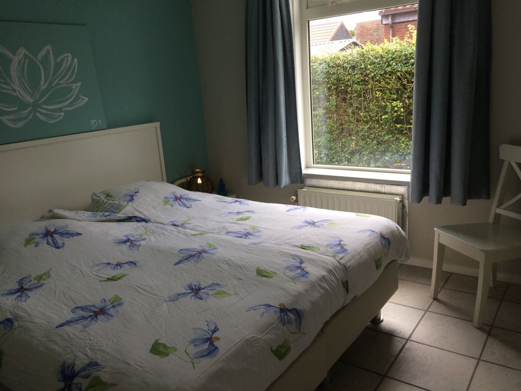 Slaapkamer
